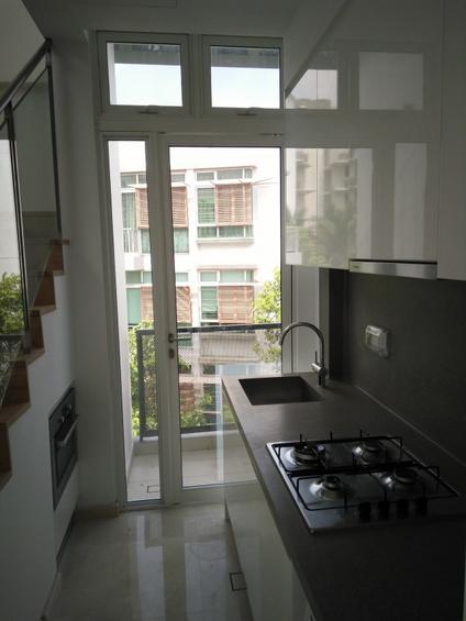 Sea Suites (D5), Apartment #133863892
